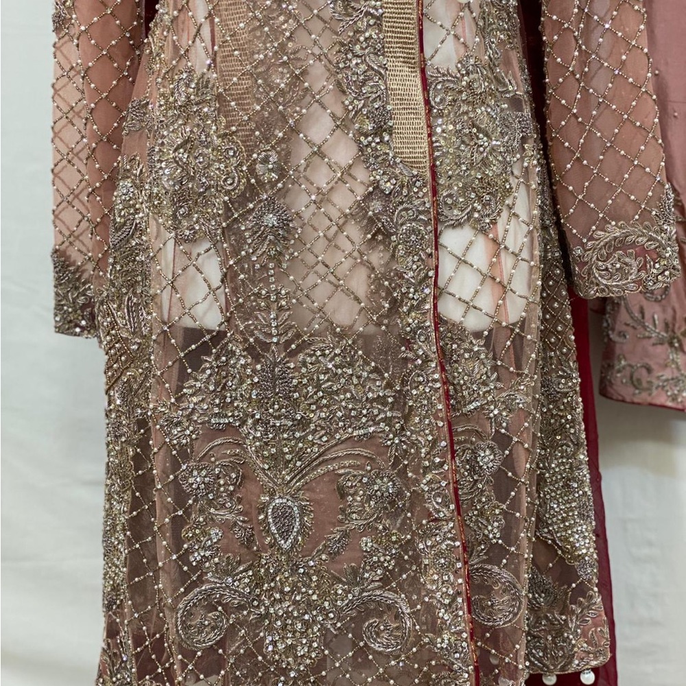 Pakistani/Indian Shalwar Kameez - image 6